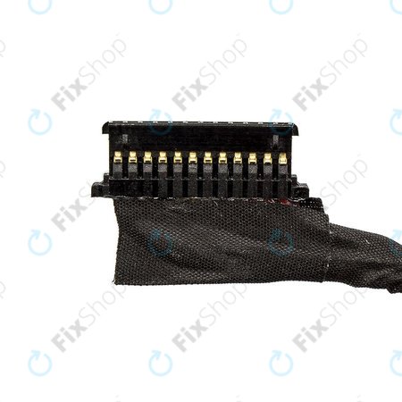 Akku batterie für Dell XPS 13 9370, 6300mAh, Li-Ion, 7.6V, DXGH8, HQ