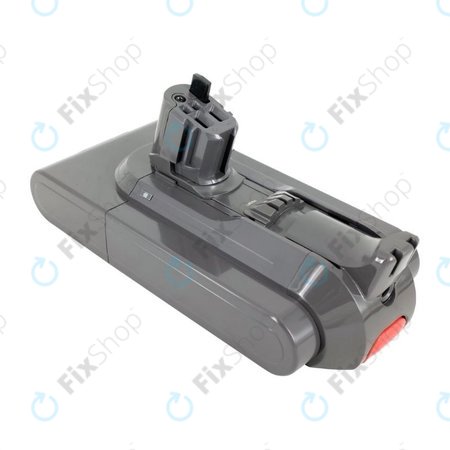 Dyson V11, V15, V15s, Outsize - Akku Batterie SV15, SV18, 970938-01 Li-Ion 25.2V 3600mAh