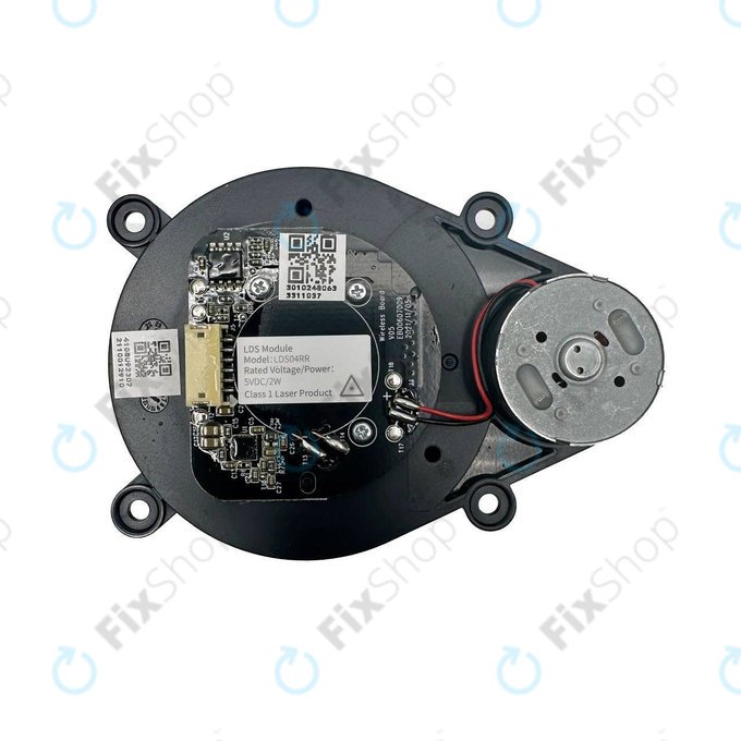 LiDAR-Sensoreinheit für Roborock Qrevo, Q5, Q7, Q8, S7 Max Ultra, S8 MaxV
