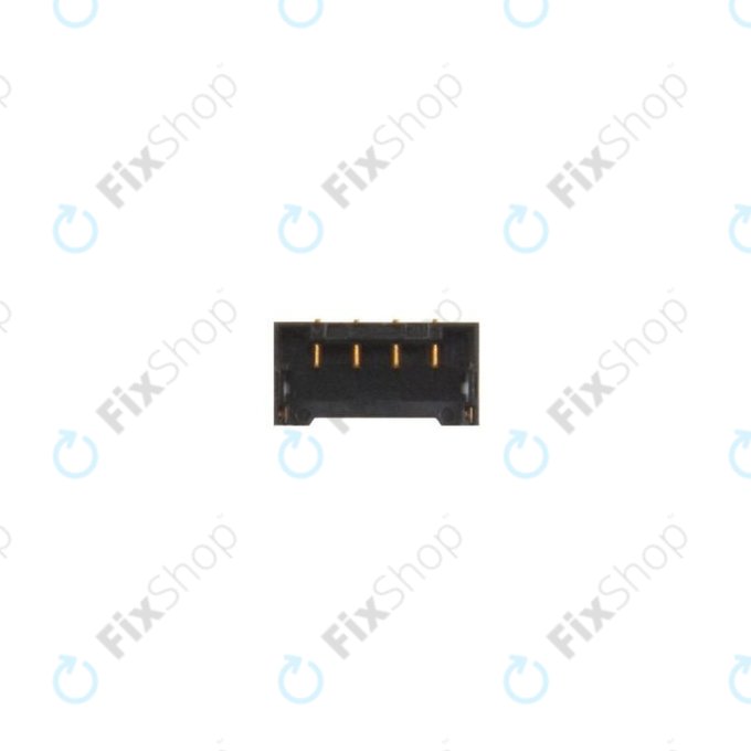 Apple iPhone 4 - Lade Port Connector