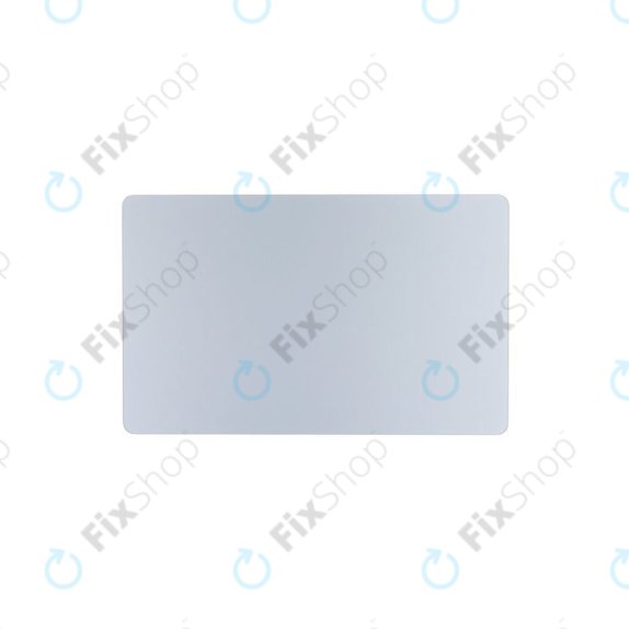 Kompletter Trackpad für MacBook Air 15", A3241 (2025), Sky Blue, 661-50141, Genuine Apple