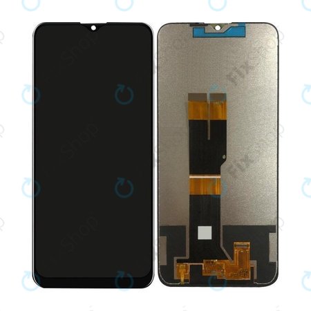 Nokia G20 TA-1336 TA-1343, G10 TA-1334 TA-1351 - LCD Display + Touchscreen Front Glas TFT