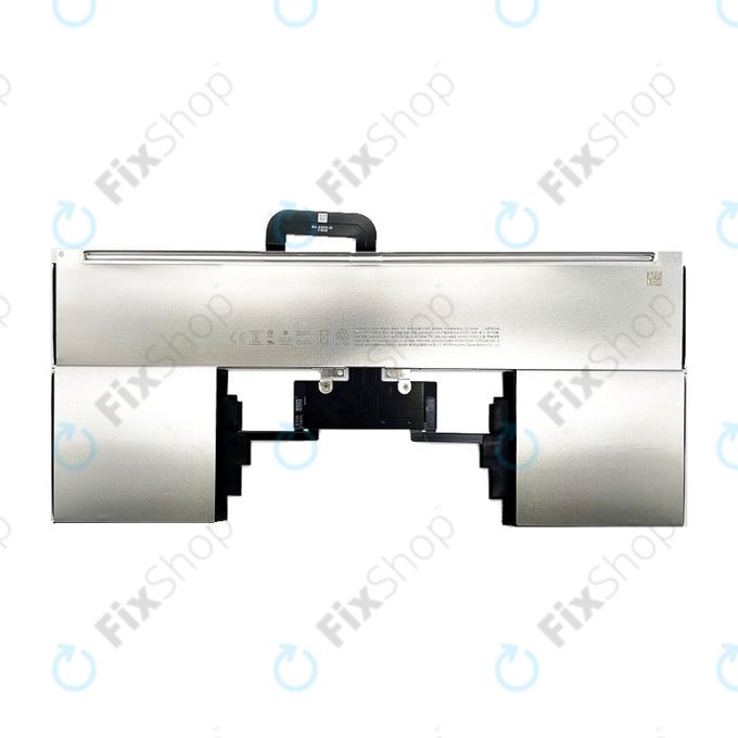 Apple MacBook Air 13" M2 A2681 (2022) - Akku Batterie A2669 4561mAh