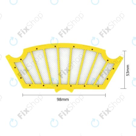 iRobot Roomba 500-series - HEPA-Filter