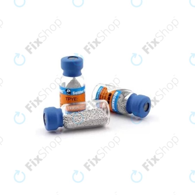 Mechanic XZ10 - Lötkugel - 0.2mm