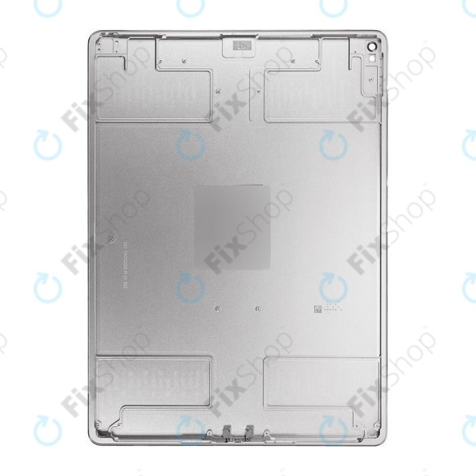 Apple iPad Pro 12.9 (2nd Gen 2017) - Akkudeckel WiFi Version (Space Gray)