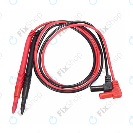 UNI-T - Doppeltes Testkabel für Multimeter