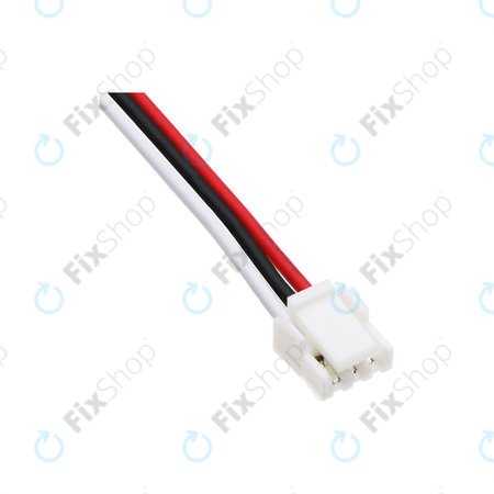 Batterie für Philips Avent SCD923P, SCD923/26, Avent SCD923, 3350mAh, Li-ion, 3.7V, 1S1PBL1865-2.6, HQ