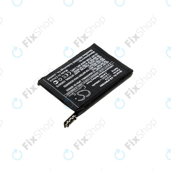 Apple Watch 1 42mm - Akku Batterie A1579 240mAh HQ