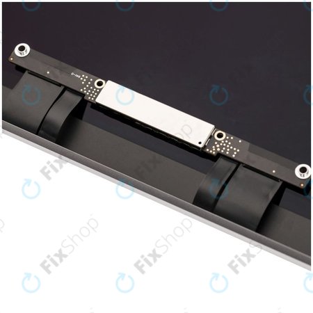 Apple MacBook Air 13" A2337 (2020) - LCD Display + Frontglas + Abdeckung (Gold) Refurbished