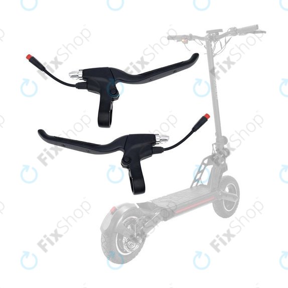 Kugoo G2 Pro - Bremshebel (rechts)