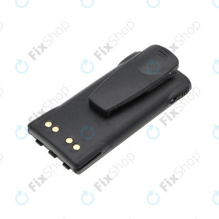 Batterie für Motorola MTX, GP, HT, 1800mAh, Li-Ion, 7.4V, HNN9008A, HQ
