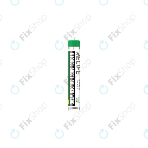 Relife RL-444 - Lötdraht (0.8mm)