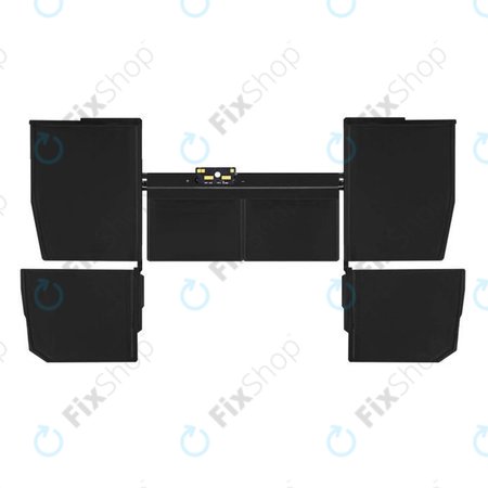 Apple MacBook 12" A1534 (Early 2015 - Mid 2017) - Akku Batterie A1527, A1705 5474mAh