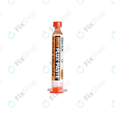 Relife RL-421S-OR - Lötpaste (10ml)