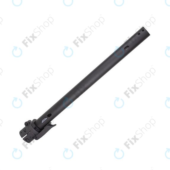 Ninebot Segway Max G30 - Lenkerstange + Klappmechanismus (Black) - Genuine Service Pack