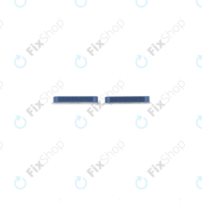 Apple iPad (10th Gen 2022) - Lautstärketasten (Blue)