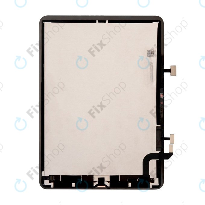 Apple iPad Air 11 (2024) - LCD Display + Touchscreen Front Glas Refurbished