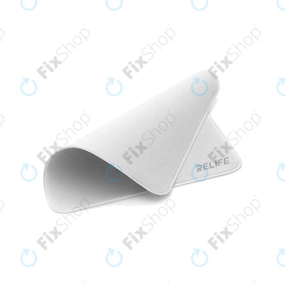 Relife RL-045C - Mikrofaser-Reinigungstücher