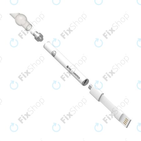 2UUL - Kolophonium-Spender für die Kurzschlussdiagnose