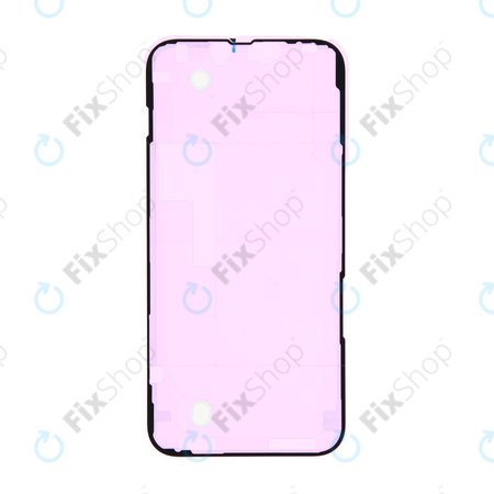 LCD Klebestreifen Sticker (Adhesive) für iPhone 13 Pro Max | 923-06625-S | Genuine Apple