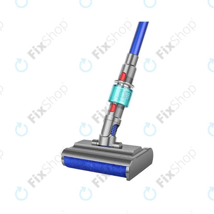 Dyson V-series - Bodendüse Submarine mit auswaschbarer Filter