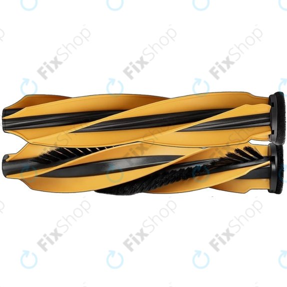 Ersatzteilset für Mova Z60 Ultra Roller (2 Paare Hauptbürsten, 4x Filter, 4x Seitenbürste)
