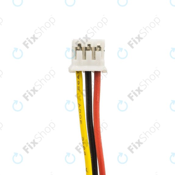 Akku batterie für Philips Fidelio B5/12, Fidelio HTL9100, Fidelio HTL9300, 2500mAh, Li-Pol, 7.4V, 104050-2S, HQ