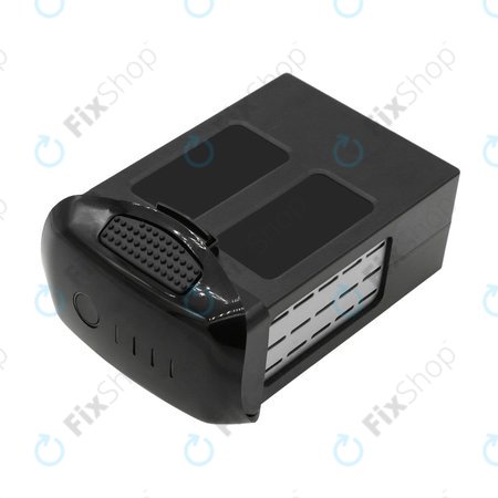 Akku batterie für DJI Phantom 4 Pro, 5870mAh, Li-Pol, 15.2V, CP.PT.00000033.01, HQ