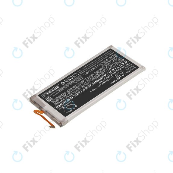 LG G710EM G7 ThinQ - Akku Batterie BL-T39 2900mAh HQ