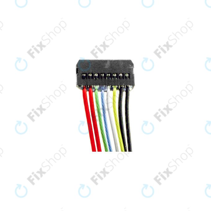 Batterie für Lenovo IdeaPad C340 14, 15, 4400mAh, Li-Pol, 11.34V, 5B10T09095, HQ