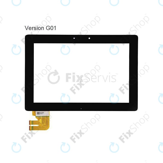 Asus Transformer Pad TF300T - LCD Display