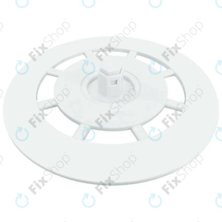 Xiaomi Roborock Q Revo, Dyad Pro, Dyad Pro Combo - Wischtuchhalter (Weiß)