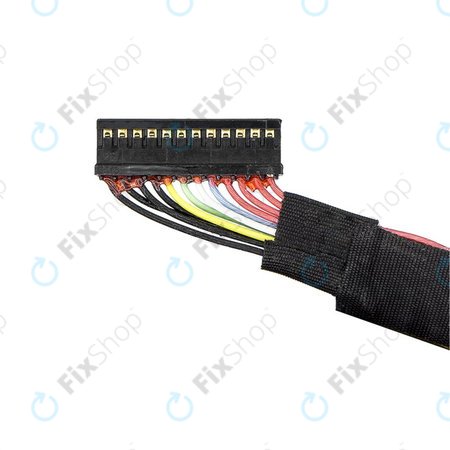 Akku batterie für Dell XPS 15, Dell Precision 9560, 9570, 8000mAh, Li-Pol, 11.4V, 6GTPY, HQ