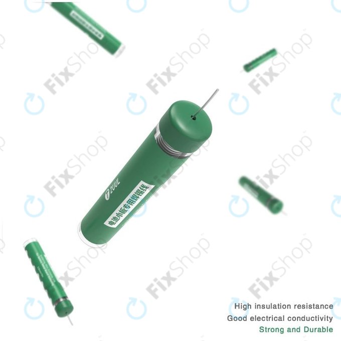 2UUL - Lötdraht (0,8mm)