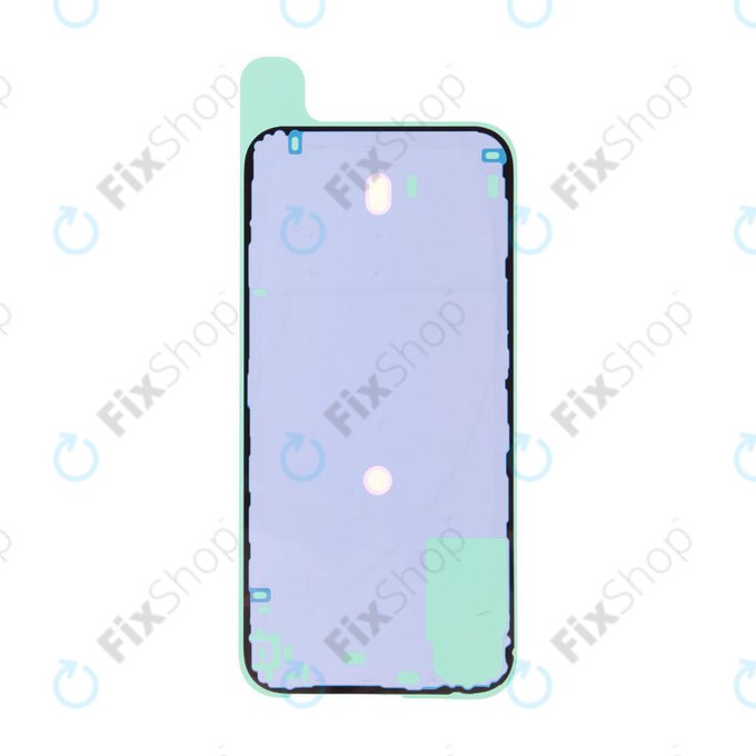 Hintere Glasscheibe Klebestreifen Sticker für iPhone 16 Plus | 923-11070-S | Genuine Apple