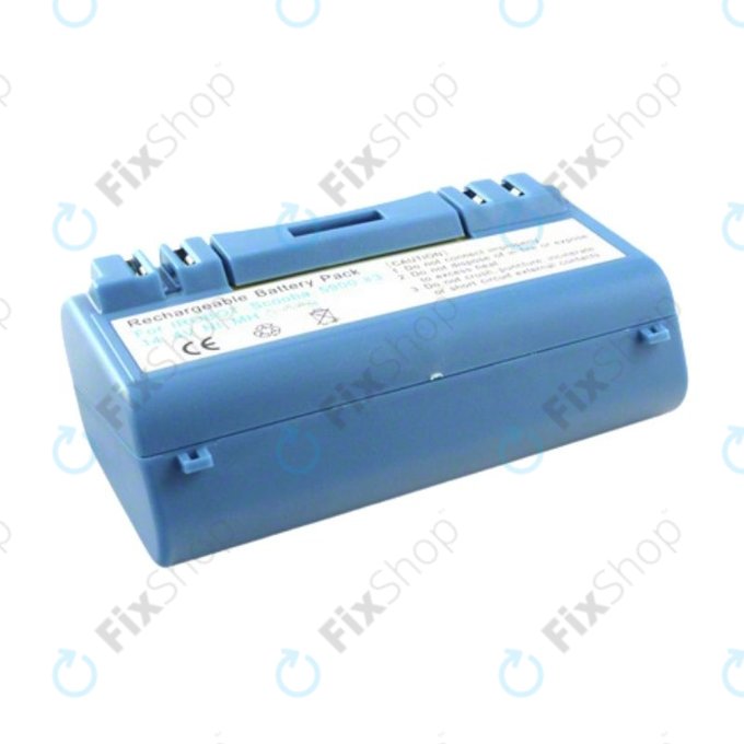 iRobot Scooba-series - Akku Batterie 14904 Ni-MH 14.4V 3000mAh