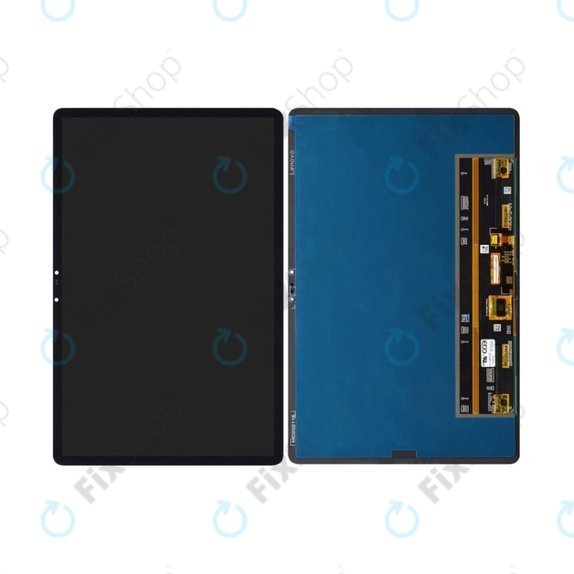 Lenovo Tab P11 Pro TB-XJ706F - LCD Display + Touchscreen Front Glas TFT