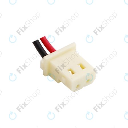 Batterie für Motorola MBP20, 700mAh, Ni-MH, 2.4V, VT1208014770G, HQ