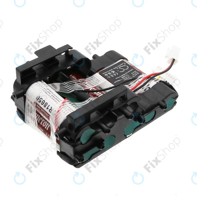 Akku batterie für Bosch Flexxo Series 4, Flexxo Gen2 Series, 3400mAh, Li-Ion, 21.6V, 12026553, HQ