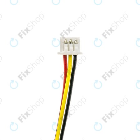 Akku batterie für Autec Air A4, A6, A8, 1200mAh, Li-Pol, 3.7V, BH3V7L, AIRBM3V7L, HQ