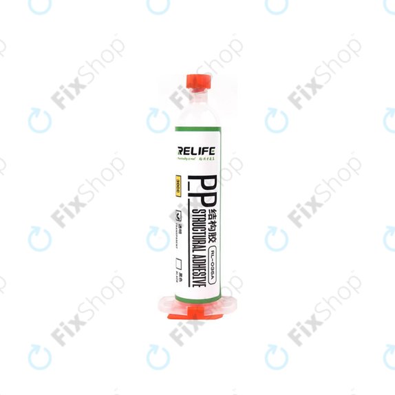 Relife RL-035A - Strukturklebstof - 30ml (Transparent)