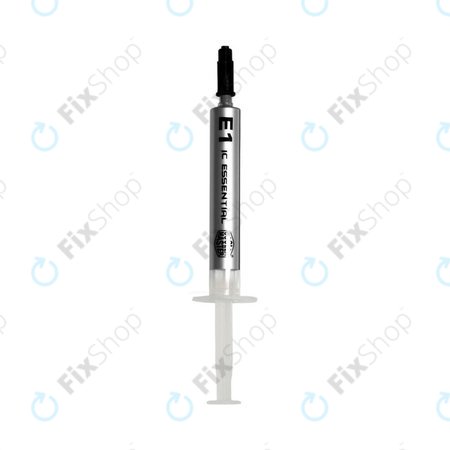 Cooler Master IC Essential E1 - Wärmeleitpaste (4,6g)