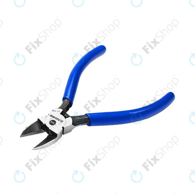 SunShine SS-110 - Multifunktions-Drahtabisolierer-Schneider