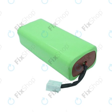 Philips Easystar - Akku Batterie NR49AA800P Ni-MH 14.4V 800mAh HQ