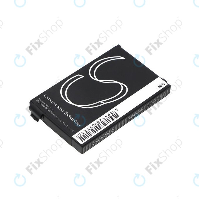 Akku batterie für Philips Avent Eco SCD535 DECT, 1000mAh, Li-Ion, 3.7V, BYD001743, HQ