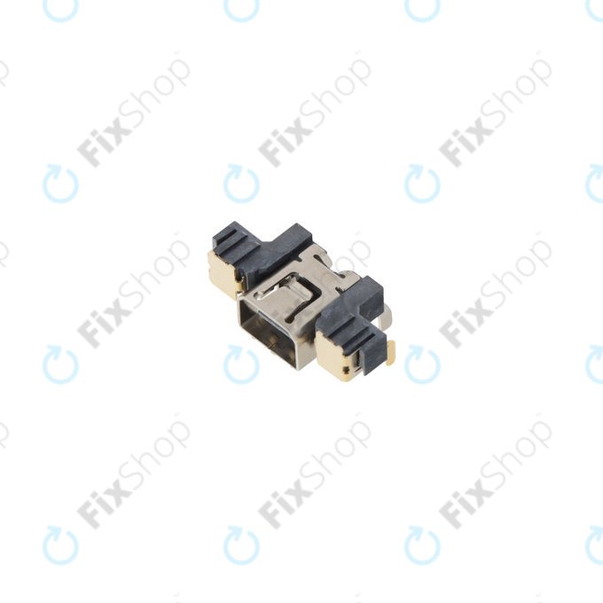 USB-Ladeanschluss für Nintendo 3DS und Nintendo 3DS XL