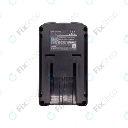 Kärcher BV 5/1, BP, T 9/1 BP, EF426 - Akku Batterie BV 5/1 Bp Li-Ion 25.2V 4500mAh HQ