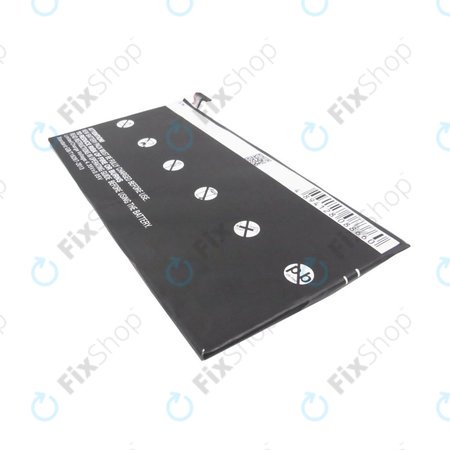 Akku batterie für Asus Transformer Book T100, 8150mAh, Li-Pol, 3.8V, C12N1320, HQ
