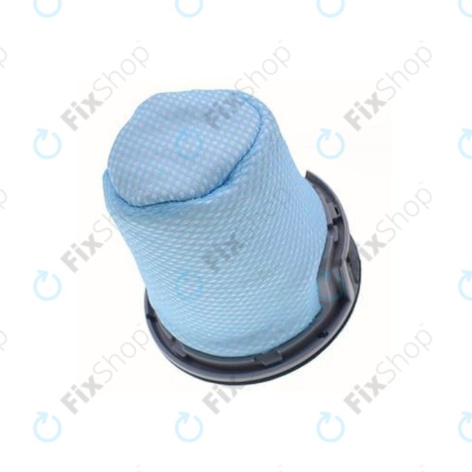 Xiaomi Roborock S7, S7+, S7 MaxV, S7 MaxV Ultra, T7S, T7S Plus - Staubfilter (Vorder)